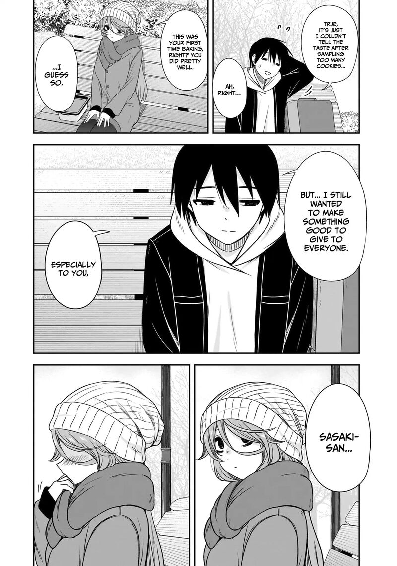 Kurai Anoko To Shitai Koto 74 10