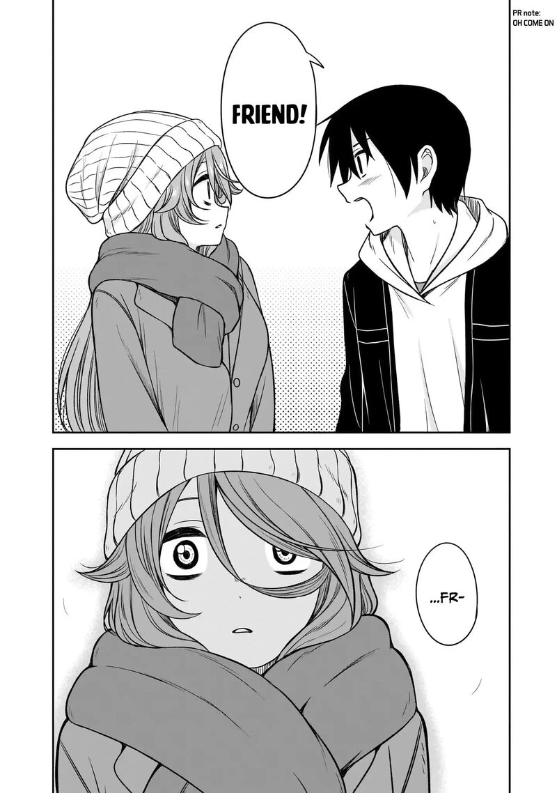 Kurai Anoko To Shitai Koto 74 15