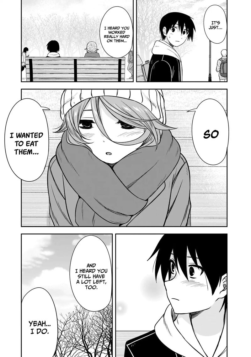 Kurai Anoko To Shitai Koto 74 4