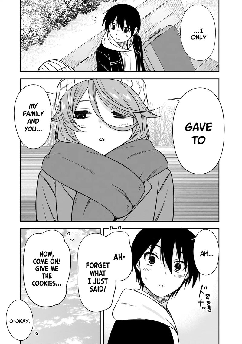 Kurai Anoko To Shitai Koto 74 6