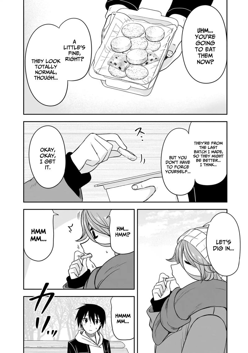 Kurai Anoko To Shitai Koto 74 7