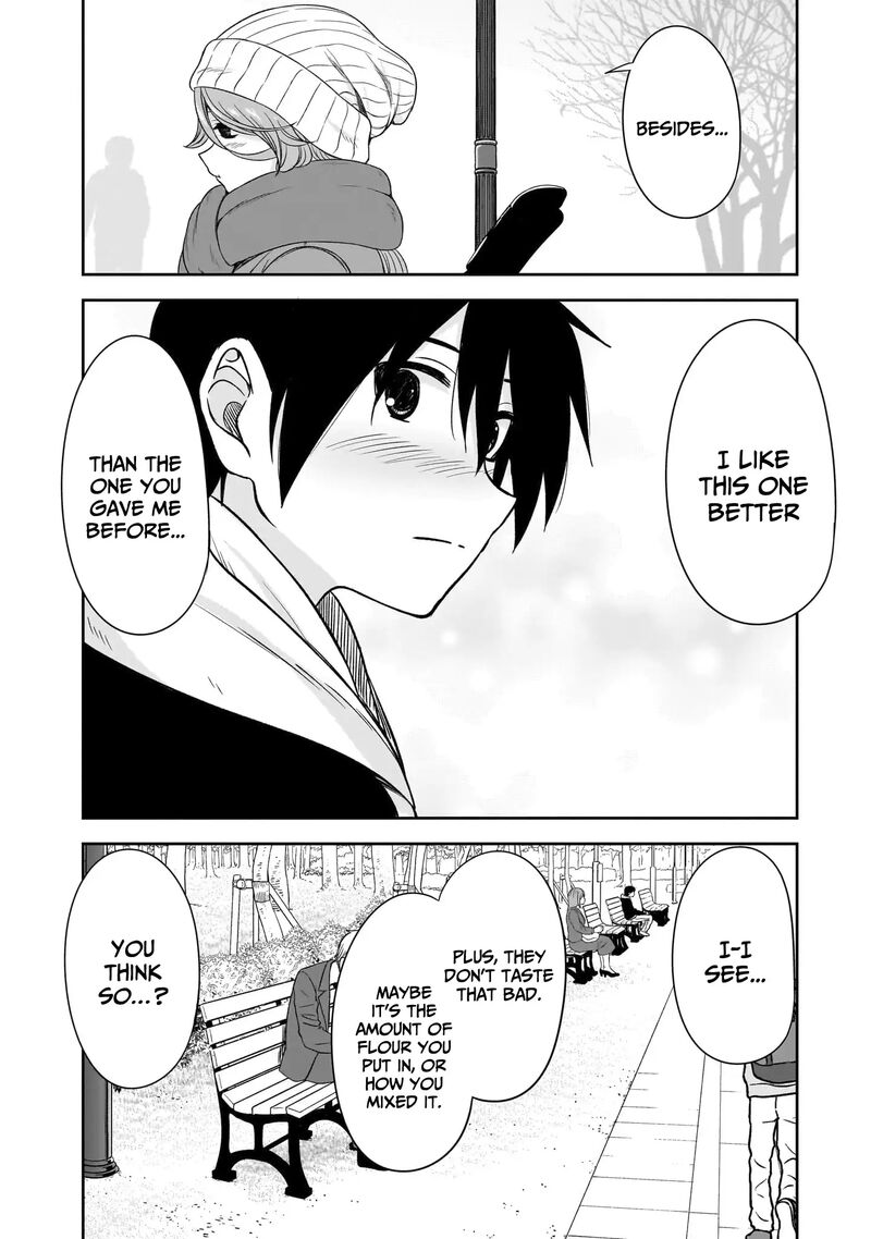 Kurai Anoko To Shitai Koto 74 9