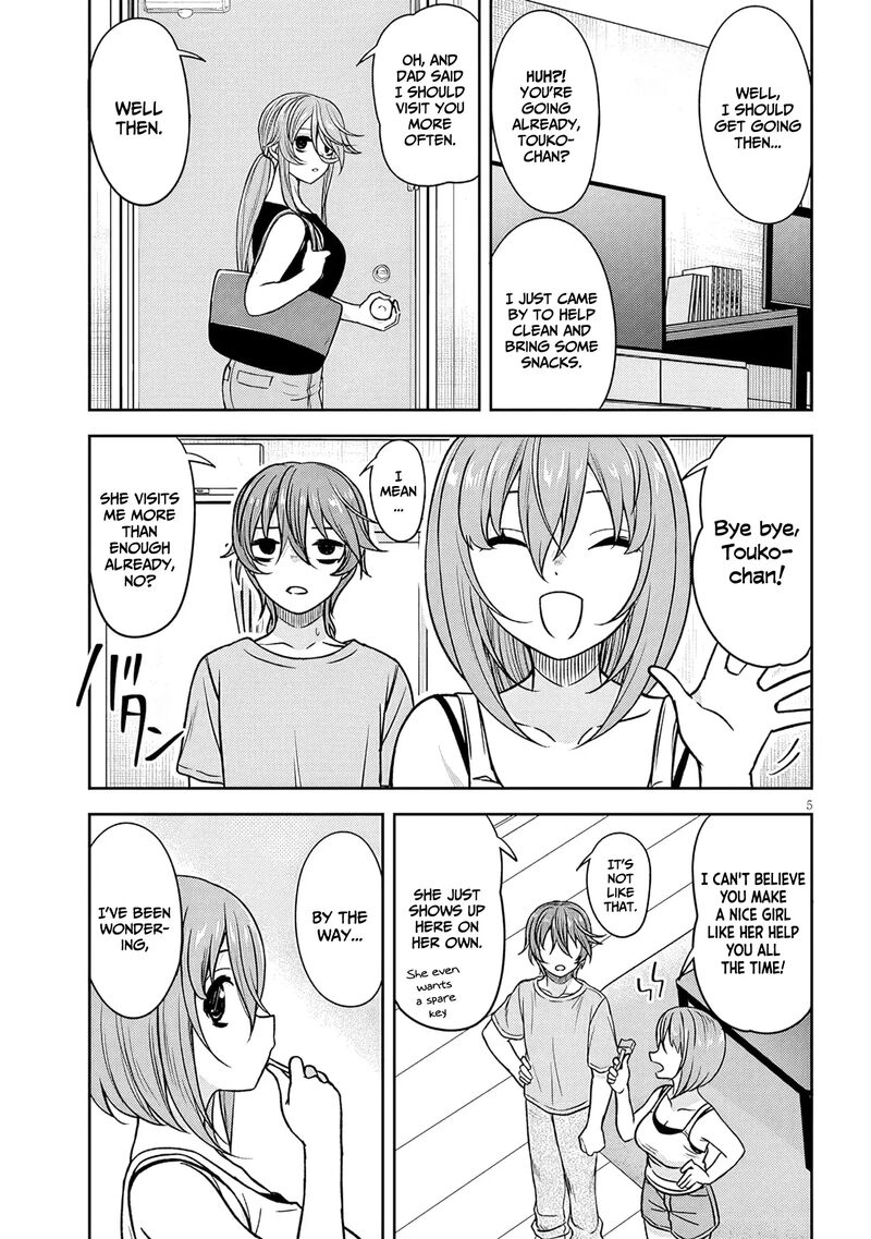 Kurai Anoko To Shitai Koto 94 6