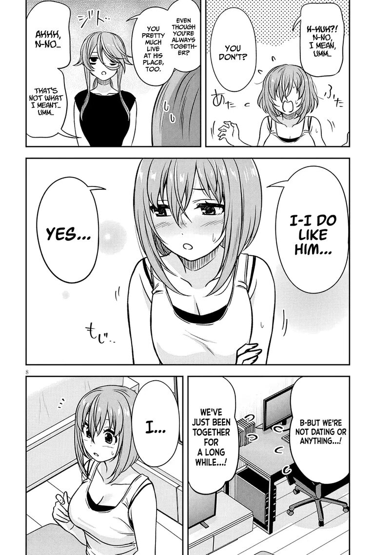 Kurai Anoko To Shitai Koto 94 9