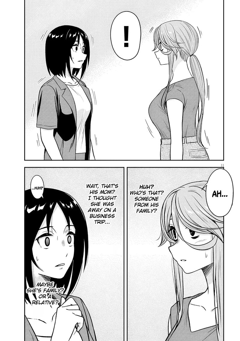 Kurai Anoko To Shitai Koto 97 12