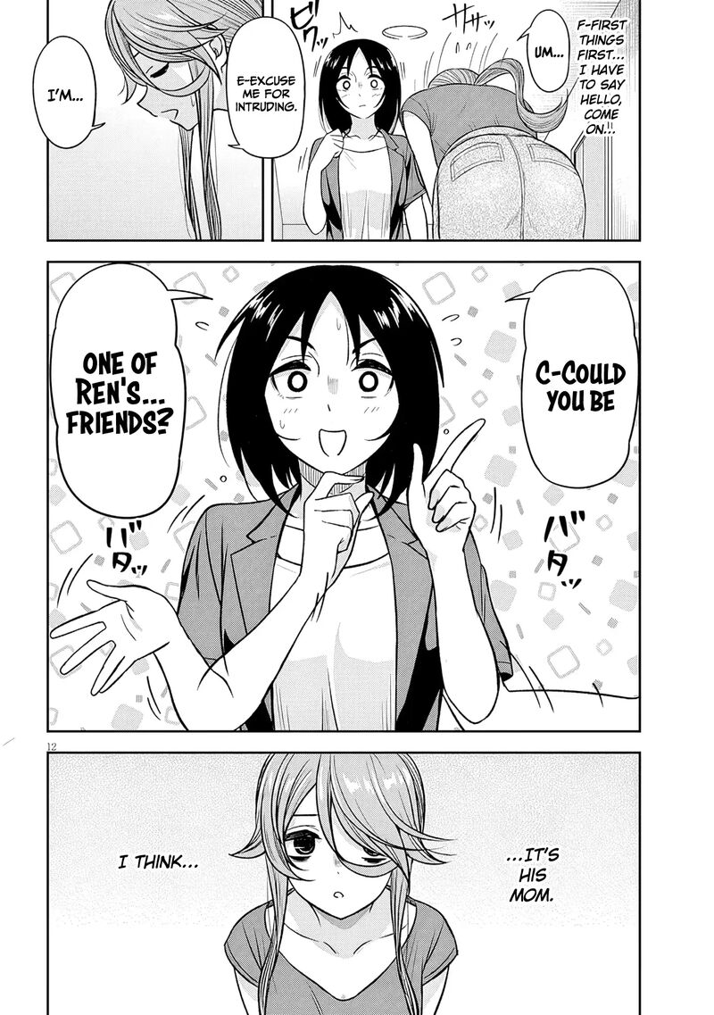 Kurai Anoko To Shitai Koto 97 13