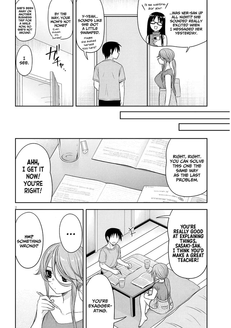 Kurai Anoko To Shitai Koto 97 3