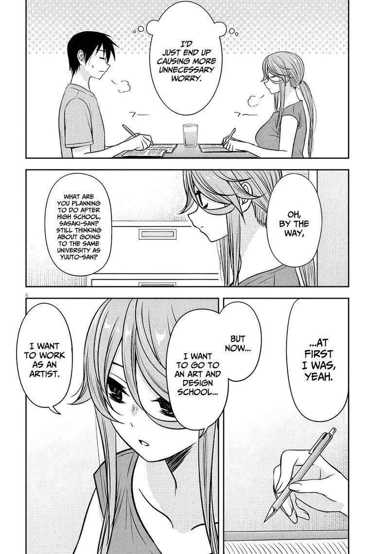 Kurai Anoko To Shitai Koto 97 5