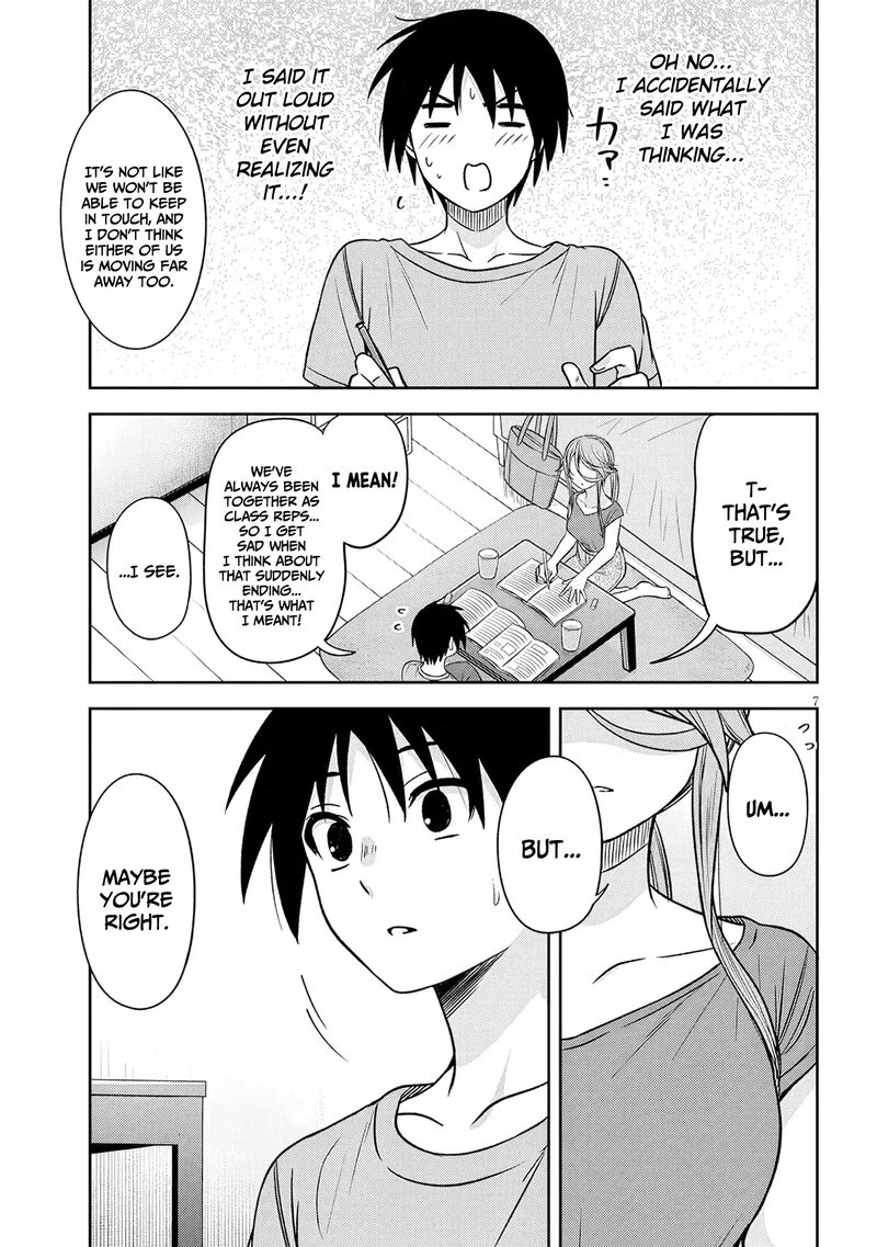 Kurai Anoko To Shitai Koto 97 8