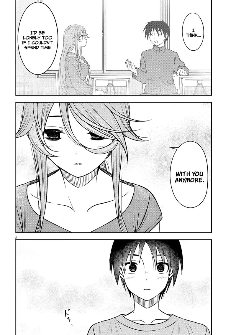 Kurai Anoko To Shitai Koto 97 9