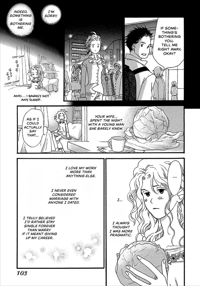 Kurashi No Izumi 5 13