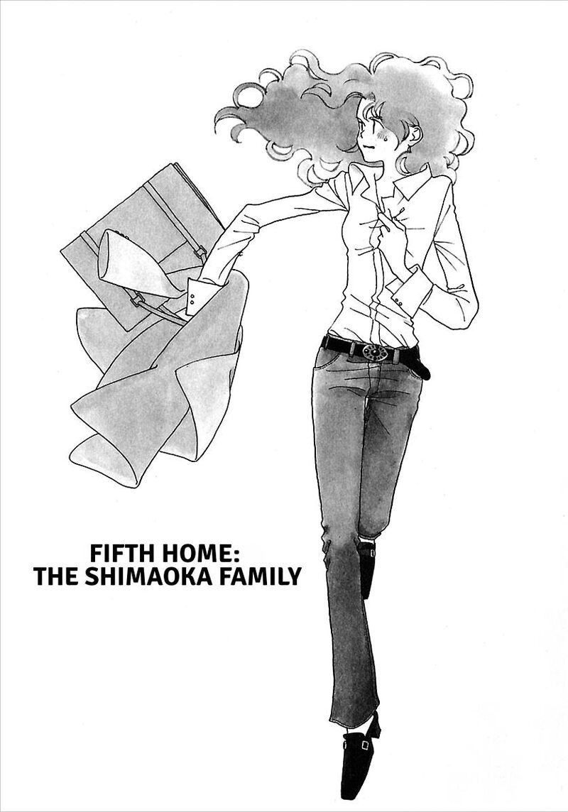Kurashi No Izumi 5 2