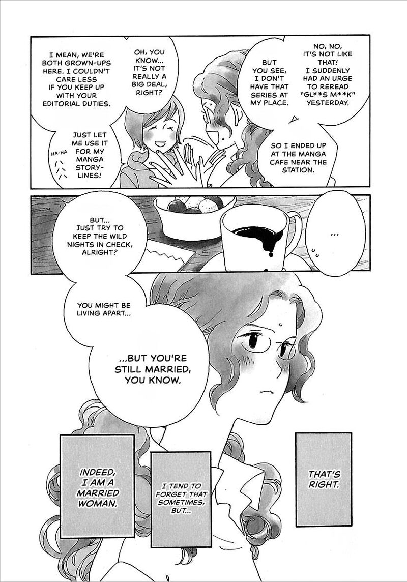 Kurashi No Izumi 5 4