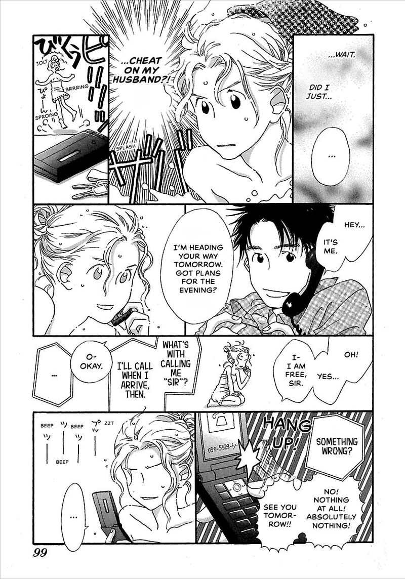 Kurashi No Izumi 5 9