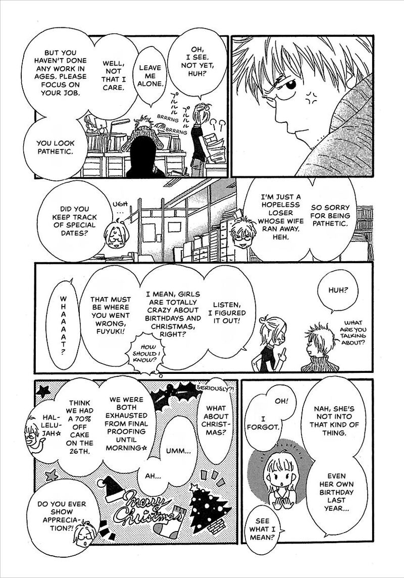 Kurashi No Izumi 6 15