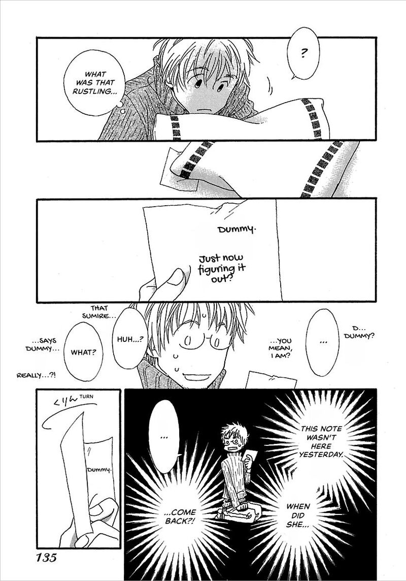 Kurashi No Izumi 6 21