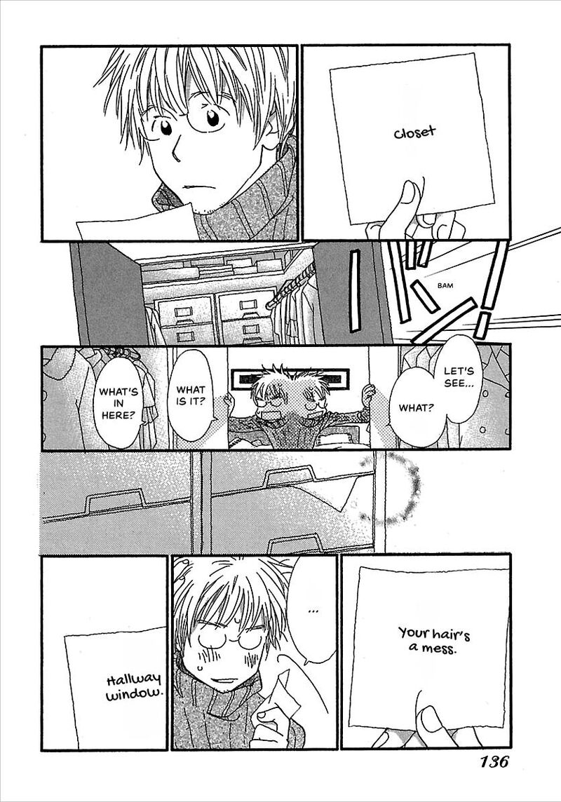 Kurashi No Izumi 6 22