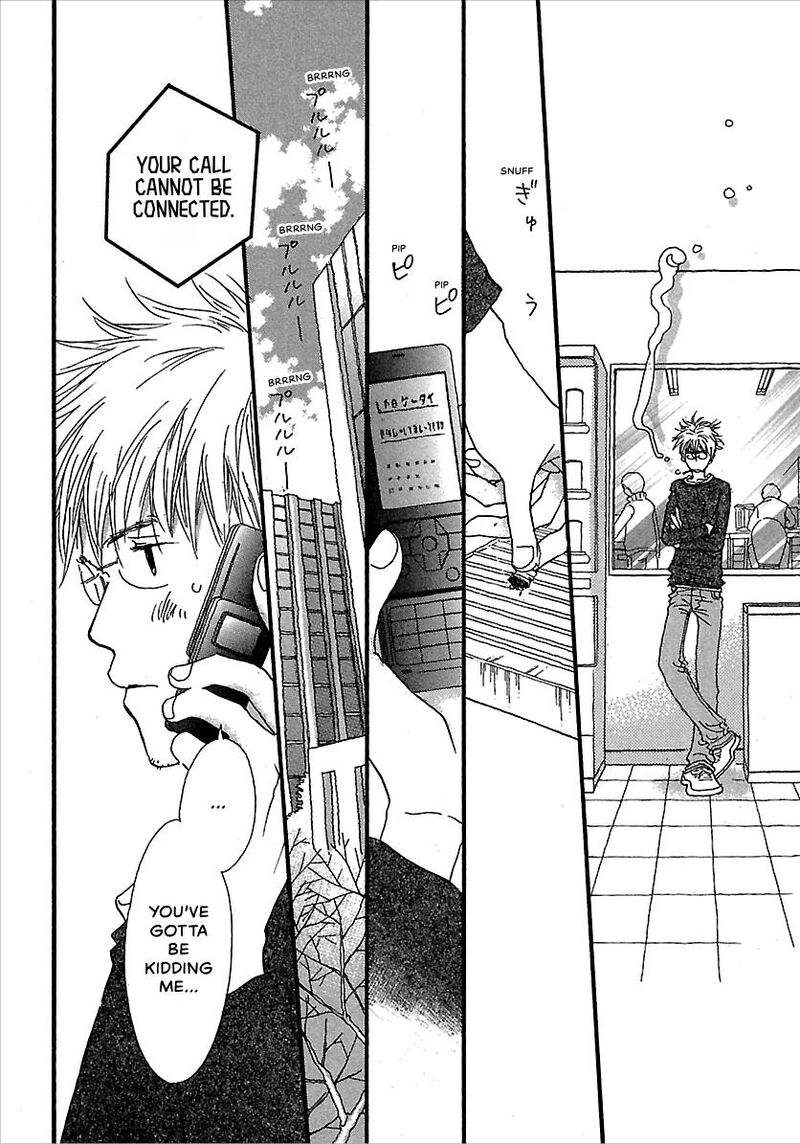 Kurashi No Izumi 6 6