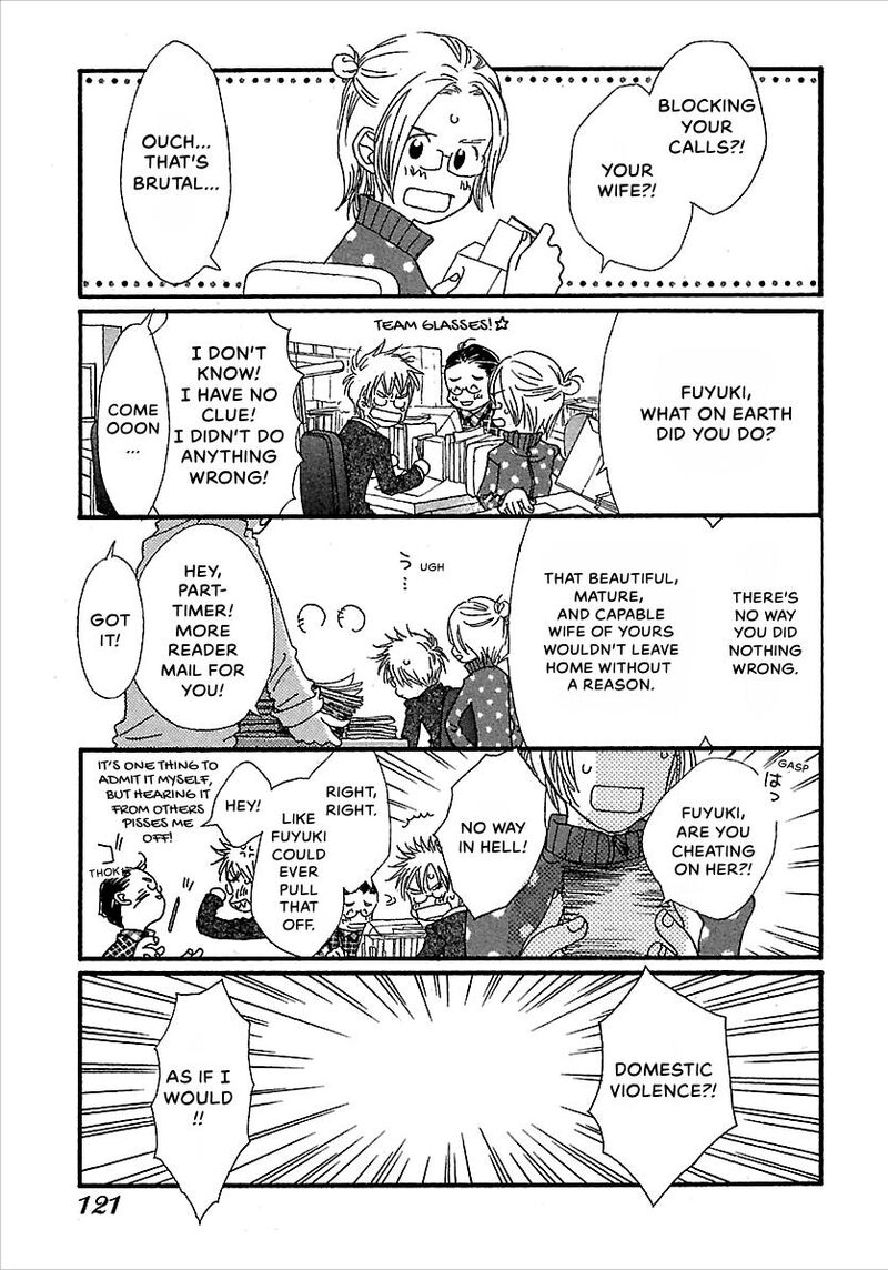 Kurashi No Izumi 6 7