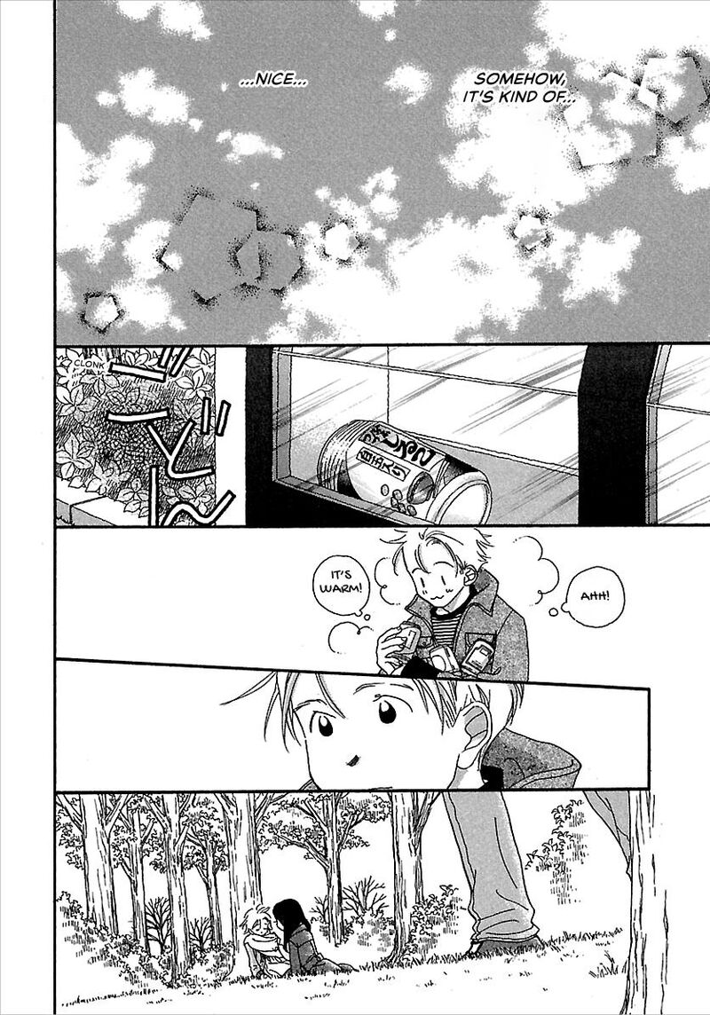 Kurashi No Izumi 6e 11