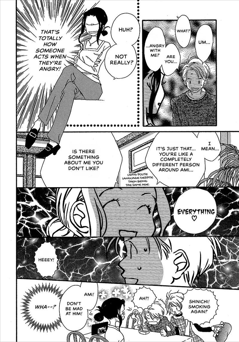 Kurashi No Izumi 6e 7