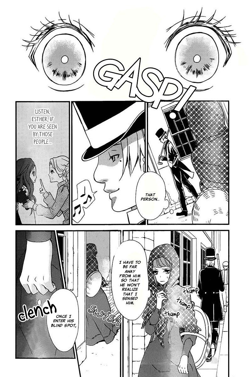 Kuro Hakushaku Wa Hoshi O Mederu 1 3