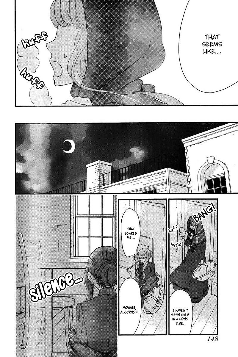 Kuro Hakushaku Wa Hoshi O Mederu 1 6