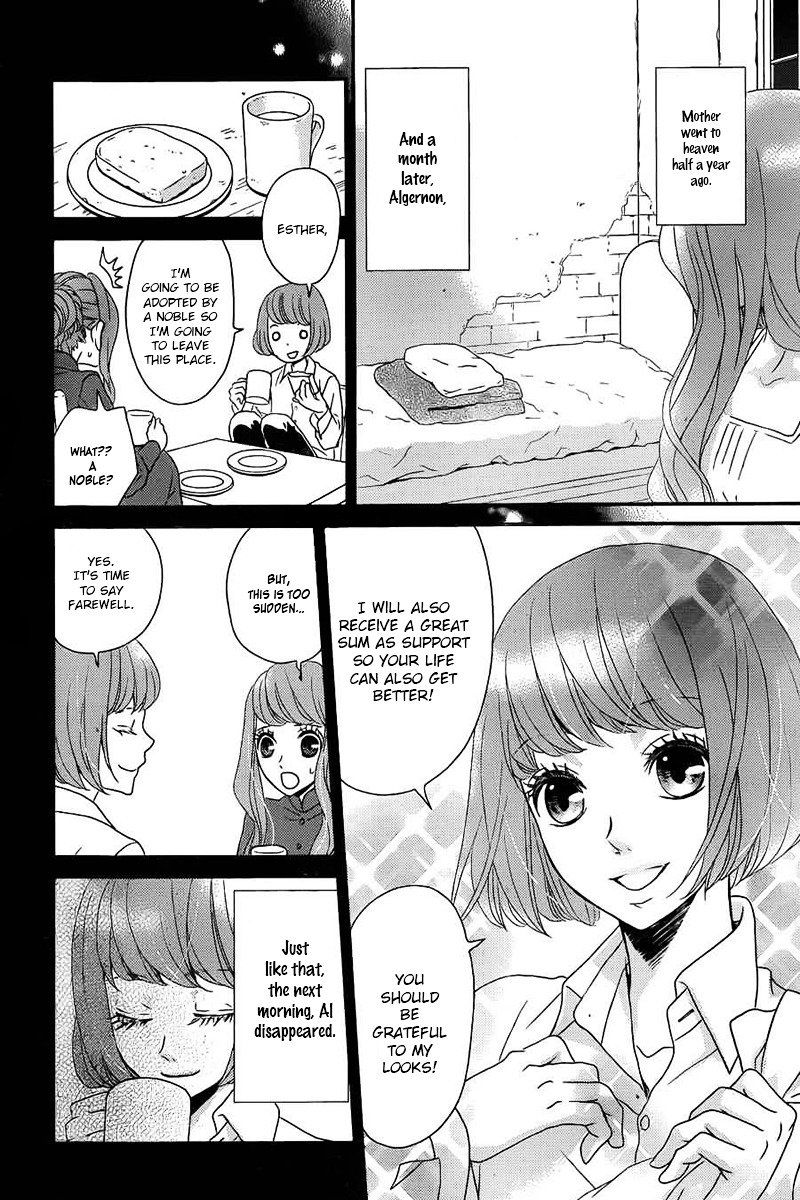 Kuro Hakushaku Wa Hoshi O Mederu 1 8