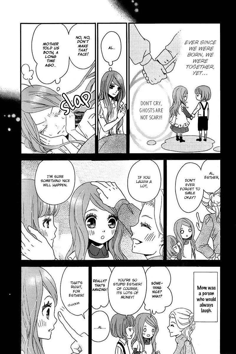 Kuro Hakushaku Wa Hoshi O Mederu 1 9