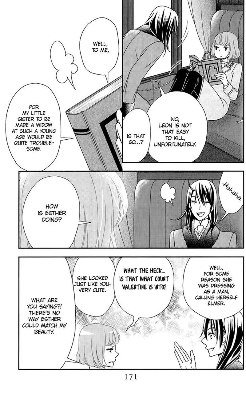 Kuro Hakushaku Wa Hoshi O Mederu 11 13