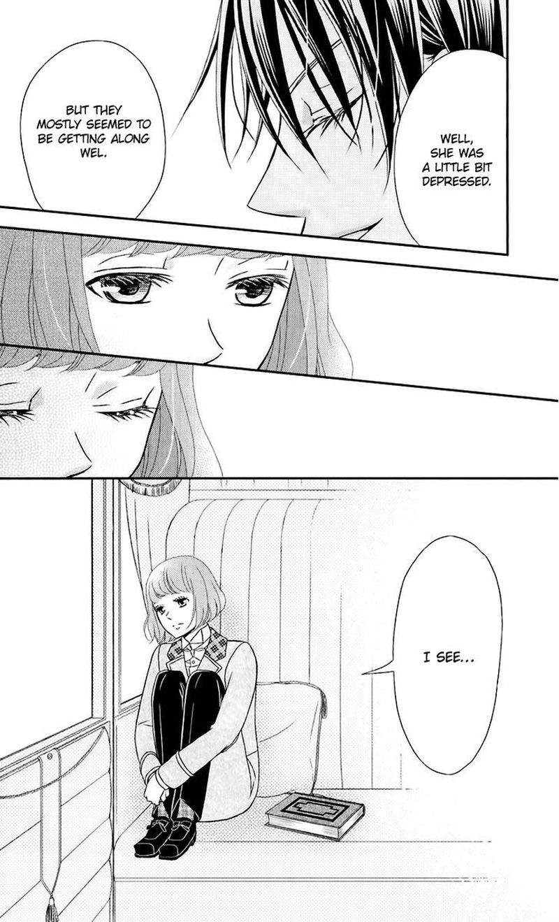 Kuro Hakushaku Wa Hoshi O Mederu 11 14