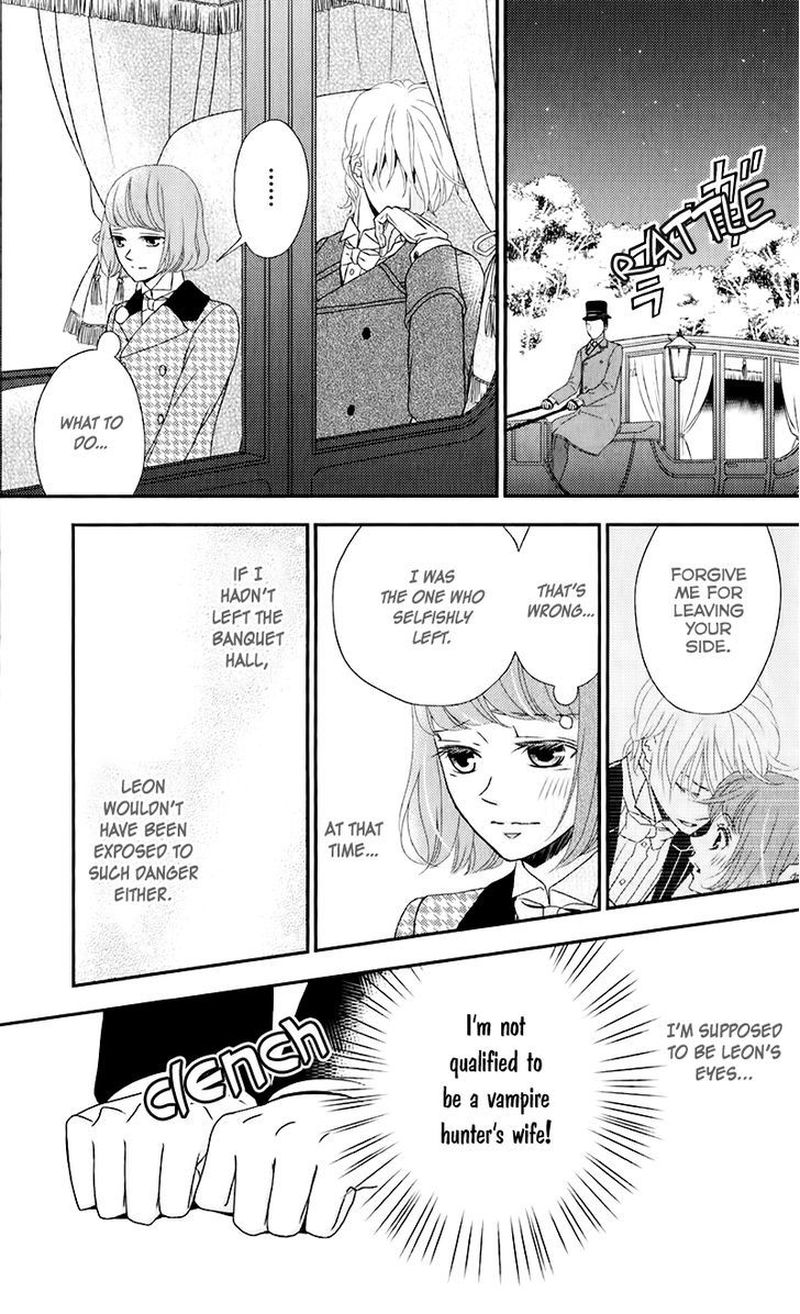Kuro Hakushaku Wa Hoshi O Mederu 11 15