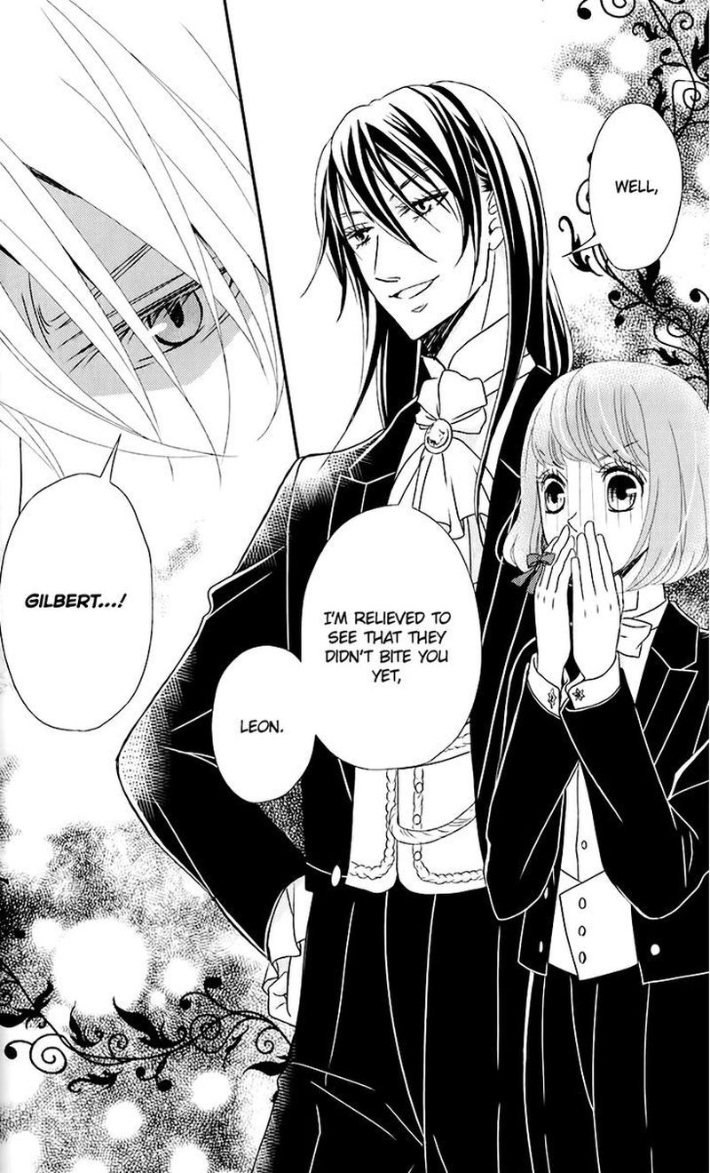 Kuro Hakushaku Wa Hoshi O Mederu 11 2