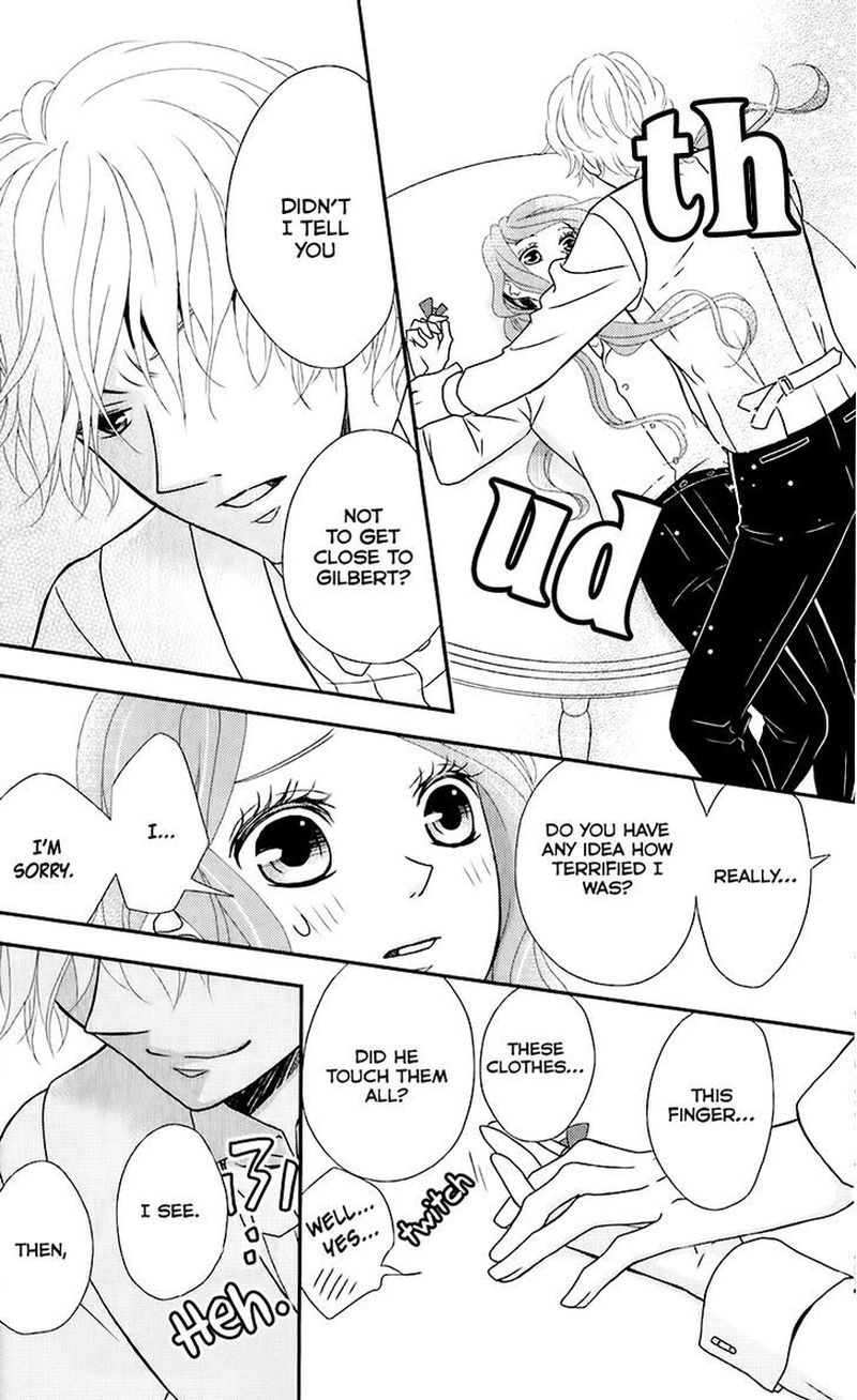 Kuro Hakushaku Wa Hoshi O Mederu 11 20