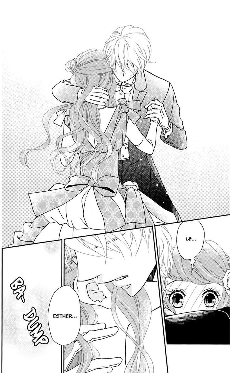 Kuro Hakushaku Wa Hoshi O Mederu 11 26