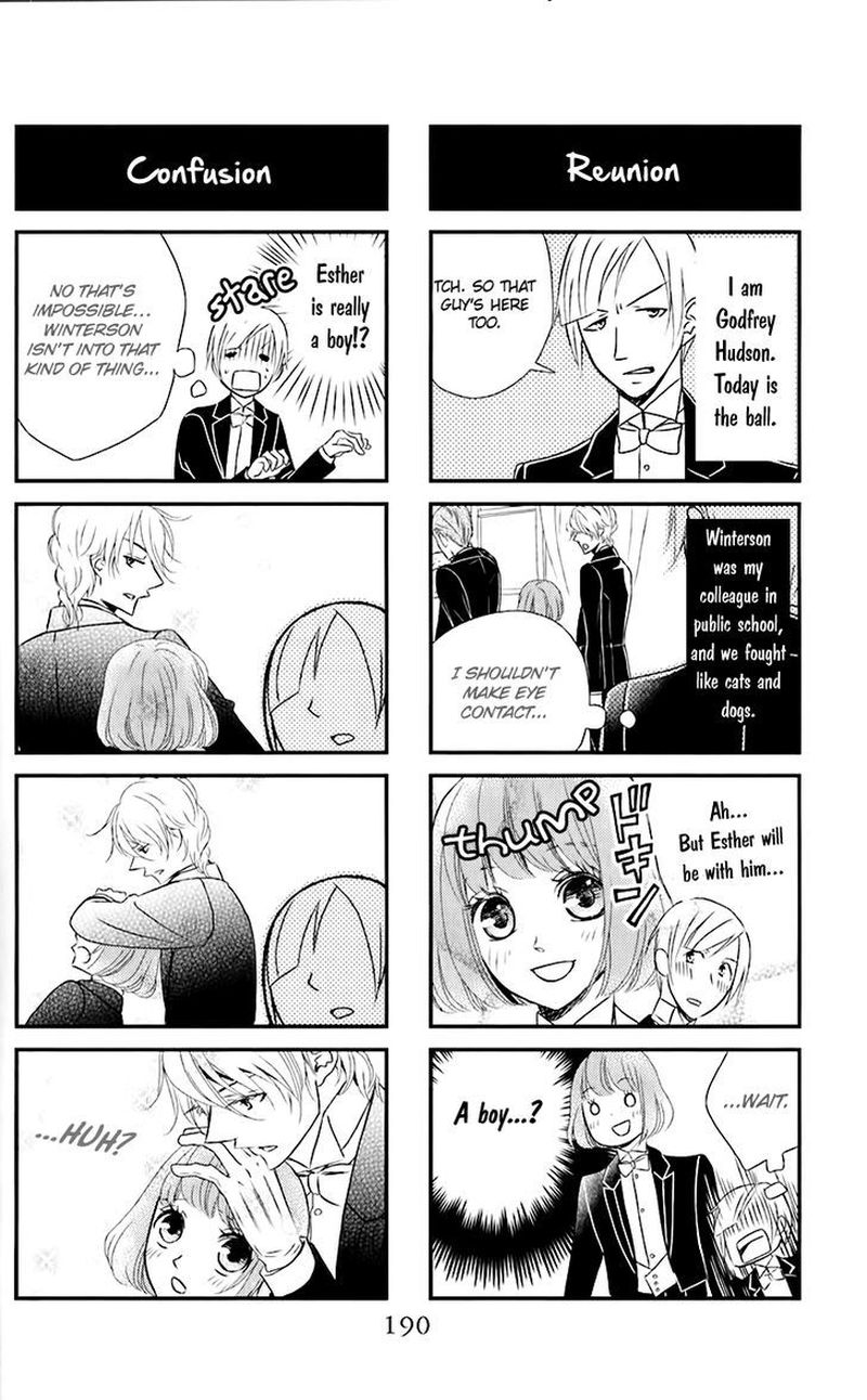 Kuro Hakushaku Wa Hoshi O Mederu 11 30