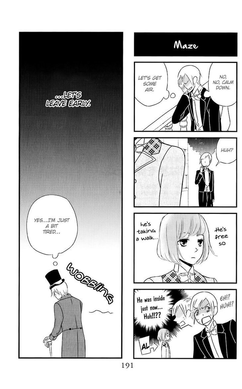 Kuro Hakushaku Wa Hoshi O Mederu 11 31