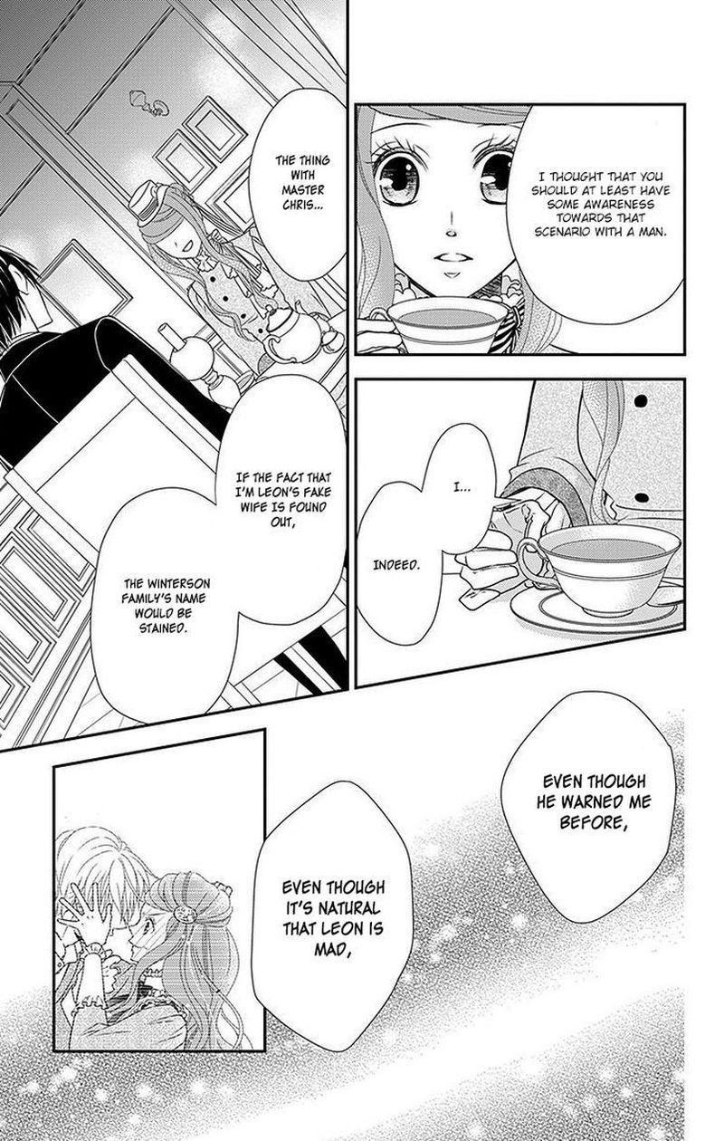 Kuro Hakushaku Wa Hoshi O Mederu 13 11