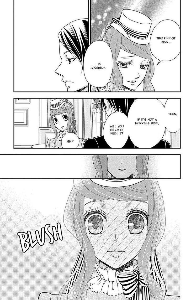 Kuro Hakushaku Wa Hoshi O Mederu 13 13