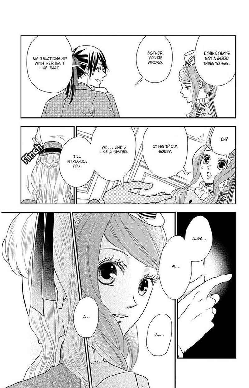 Kuro Hakushaku Wa Hoshi O Mederu 13 19