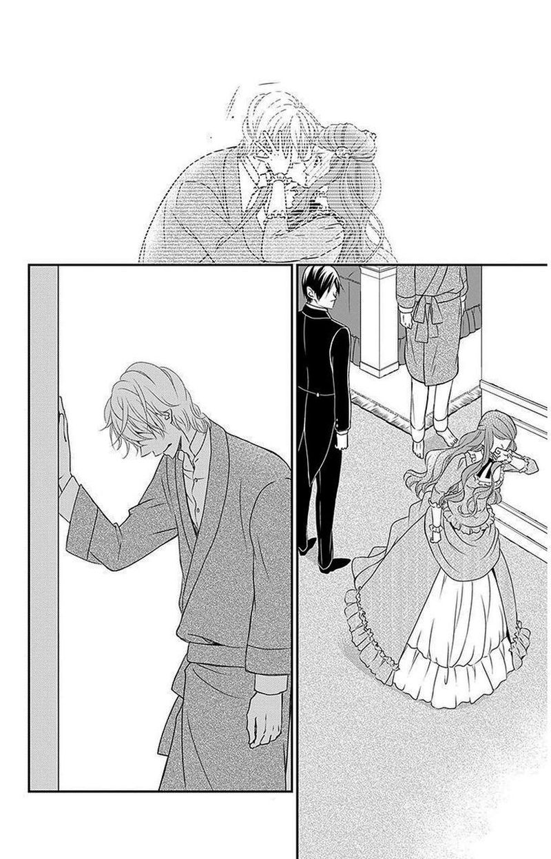 Kuro Hakushaku Wa Hoshi O Mederu 13 2