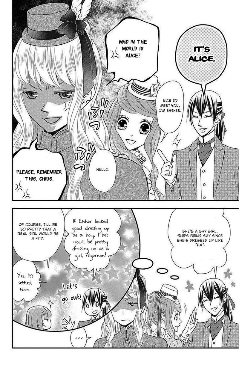 Kuro Hakushaku Wa Hoshi O Mederu 13 20