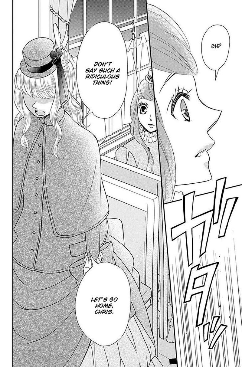Kuro Hakushaku Wa Hoshi O Mederu 13 24