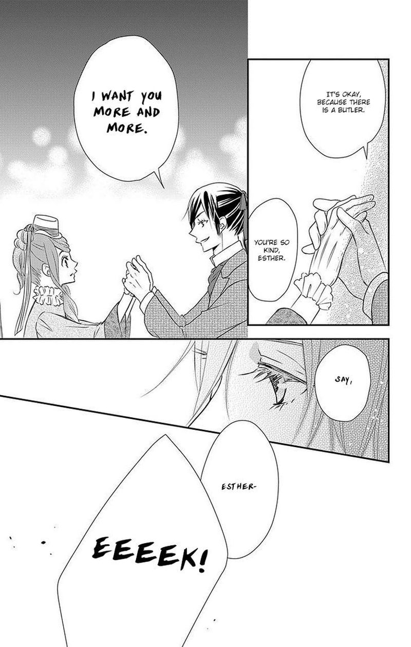 Kuro Hakushaku Wa Hoshi O Mederu 13 29