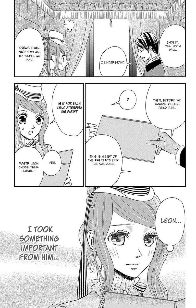 Kuro Hakushaku Wa Hoshi O Mederu 13 7