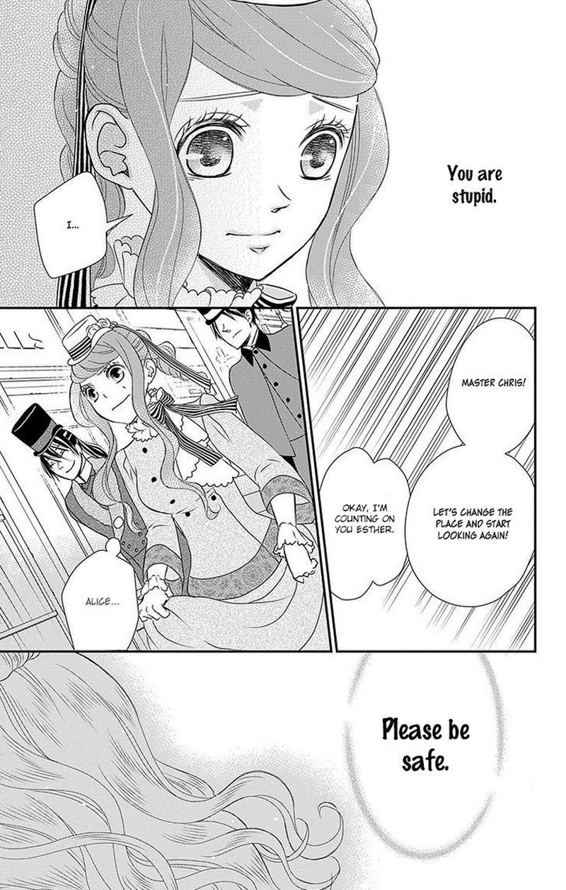 Kuro Hakushaku Wa Hoshi O Mederu 14 11