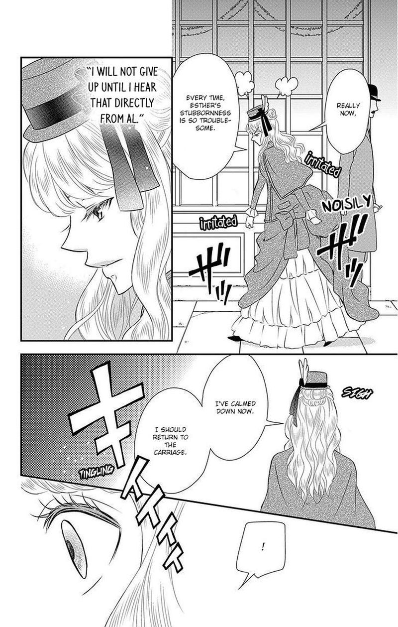 Kuro Hakushaku Wa Hoshi O Mederu 14 12