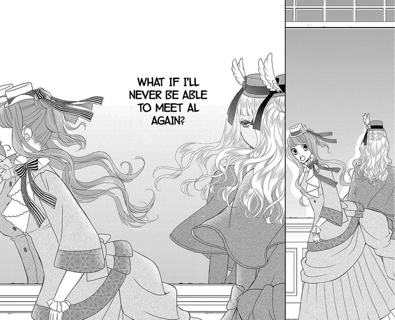 Kuro Hakushaku Wa Hoshi O Mederu 14 16