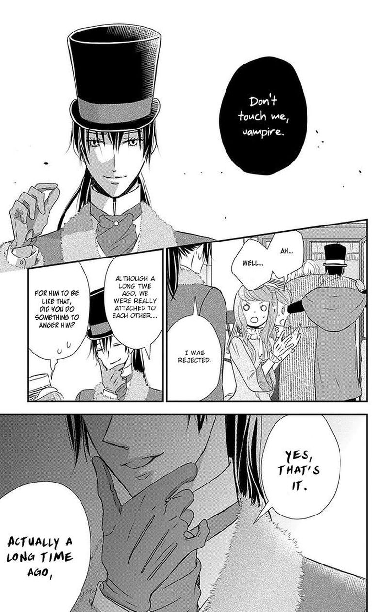 Kuro Hakushaku Wa Hoshi O Mederu 14 27
