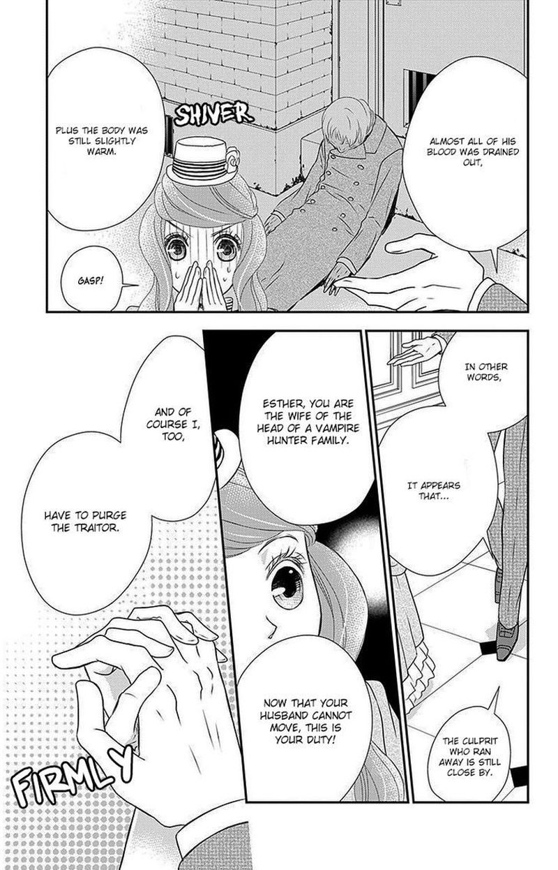 Kuro Hakushaku Wa Hoshi O Mederu 14 3